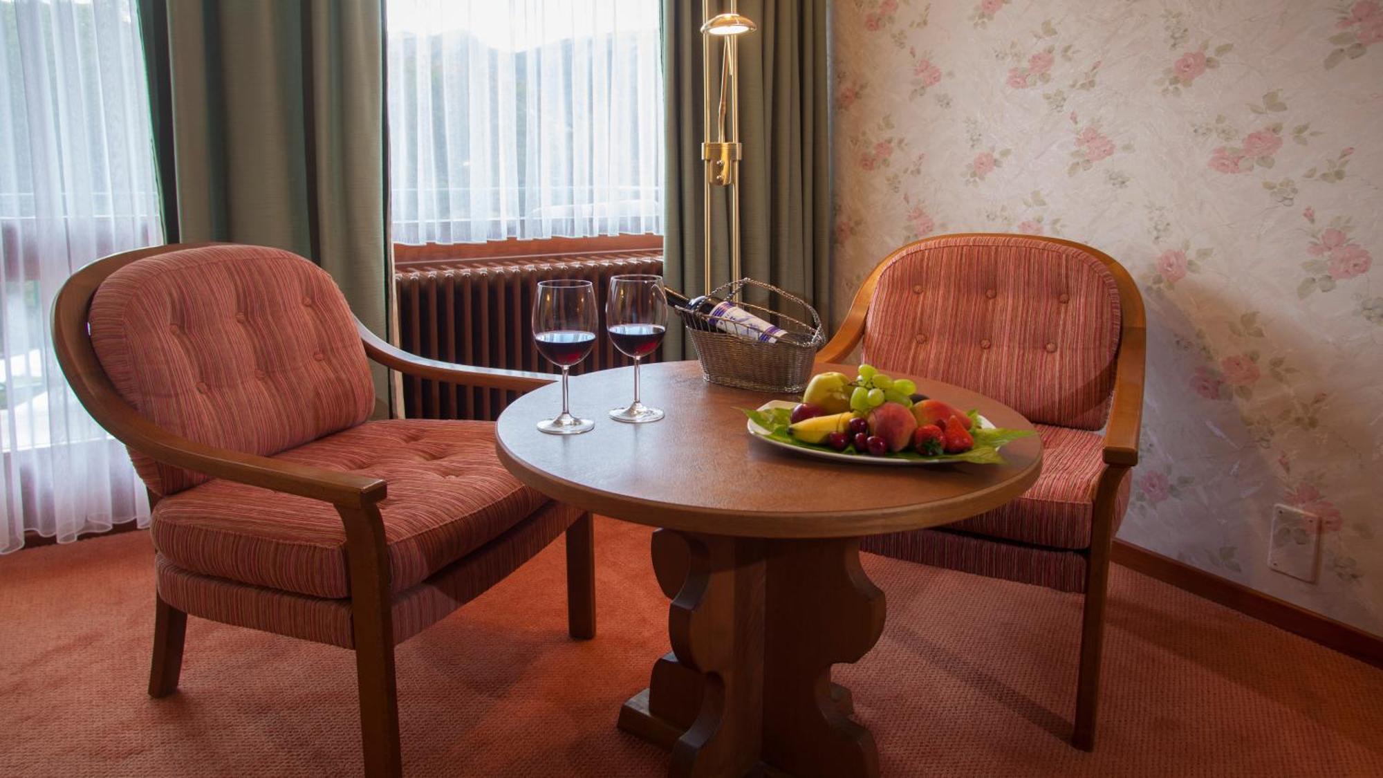 Hotel & Spa Cacciatori Кадемарио Номер фото