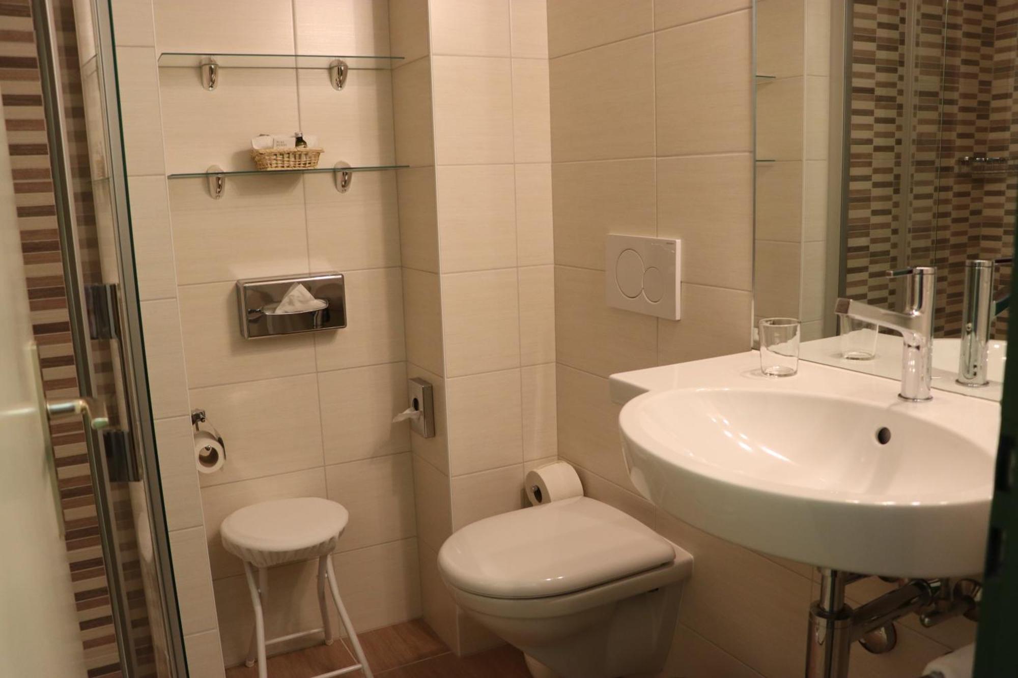 Hotel & Spa Cacciatori Кадемарио Номер фото