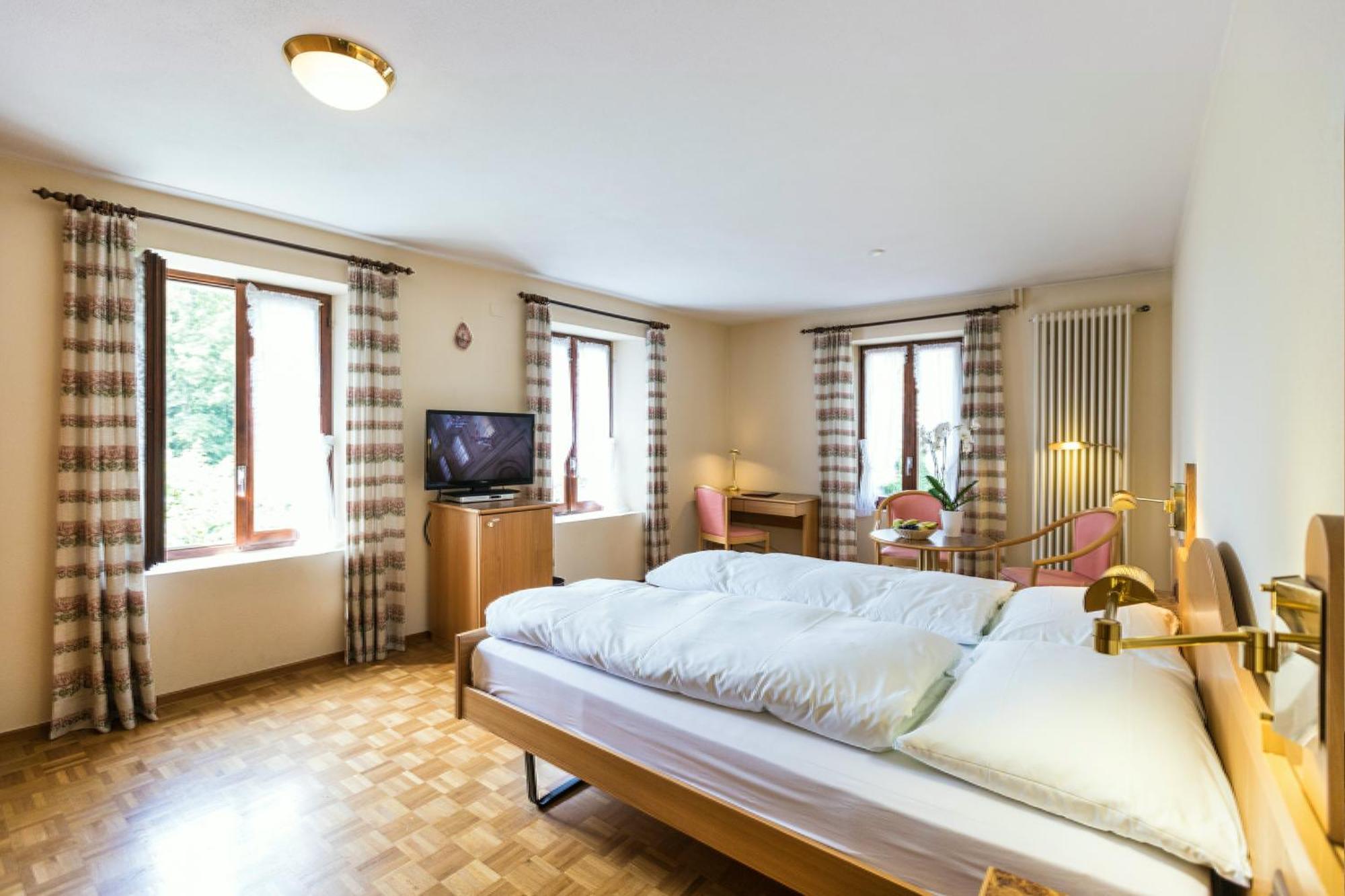 Hotel & Spa Cacciatori Кадемарио Номер фото