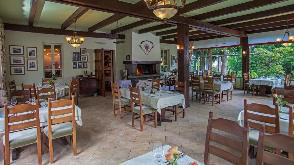 Hotel & Spa Cacciatori Кадемарио Экстерьер фото