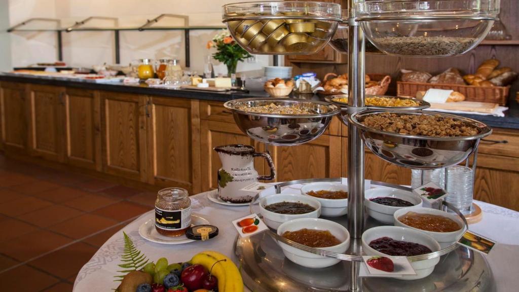 Hotel & Spa Cacciatori Кадемарио Экстерьер фото