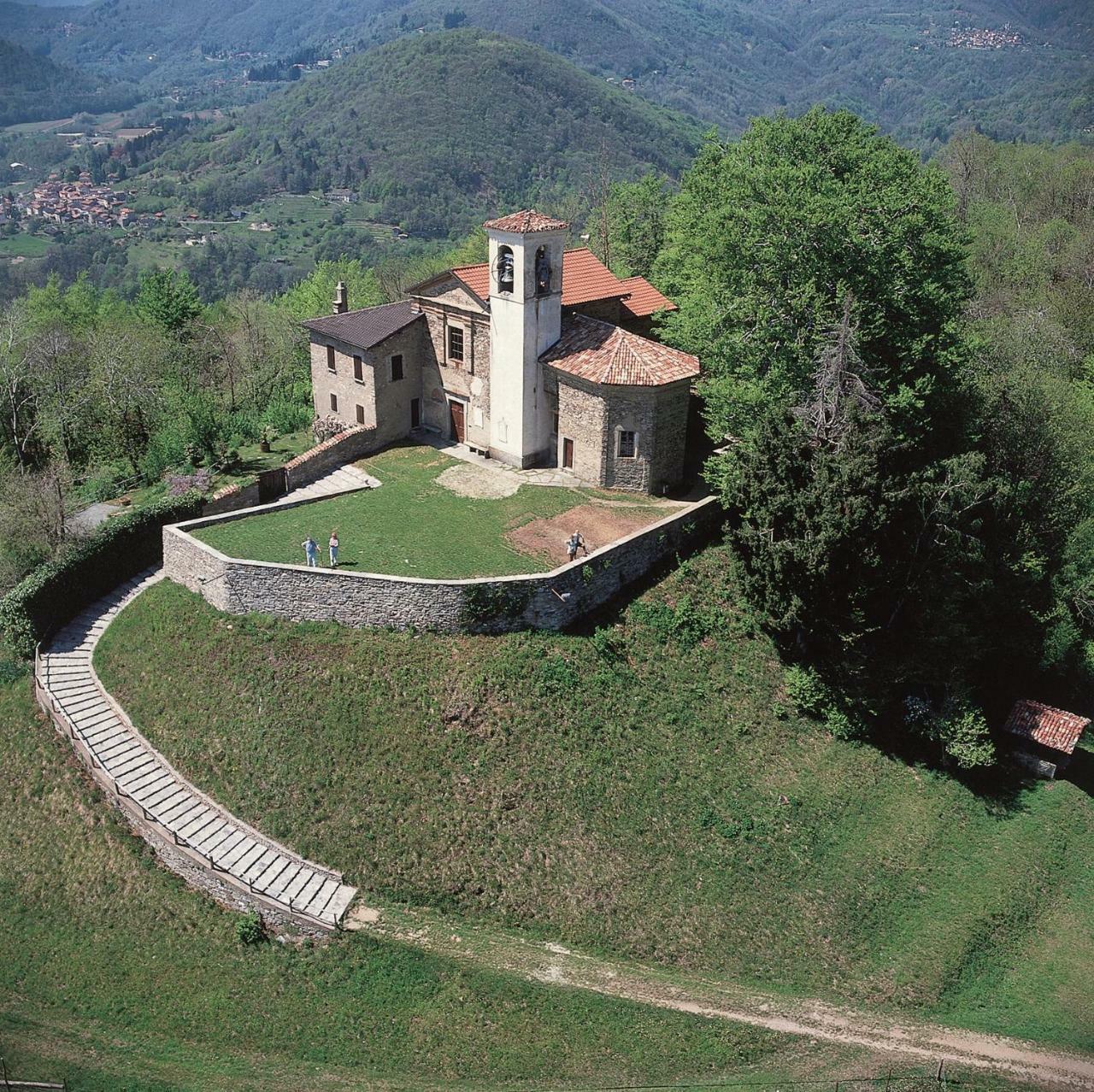 Hotel & Spa Cacciatori Кадемарио Экстерьер фото