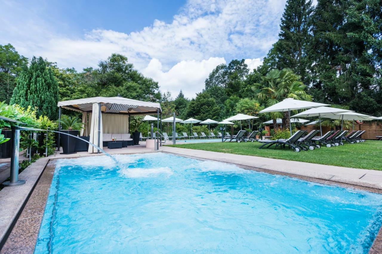 Hotel & Spa Cacciatori Кадемарио Экстерьер фото